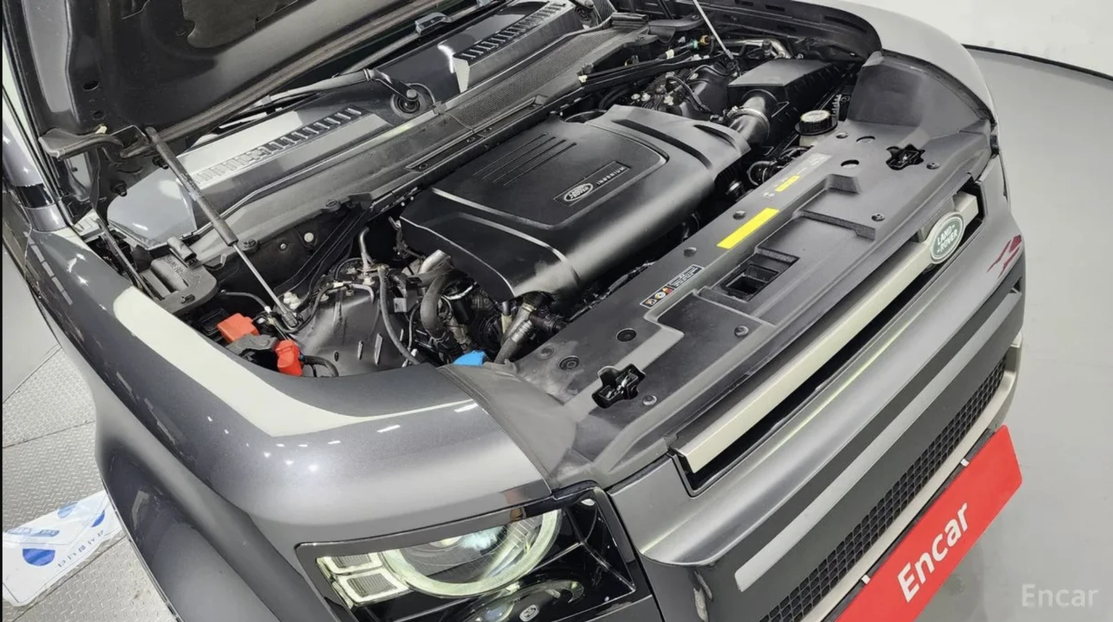Land Rover Defender 110 P300 X-Dynamic SE | Mobile.bg � ����������� 14