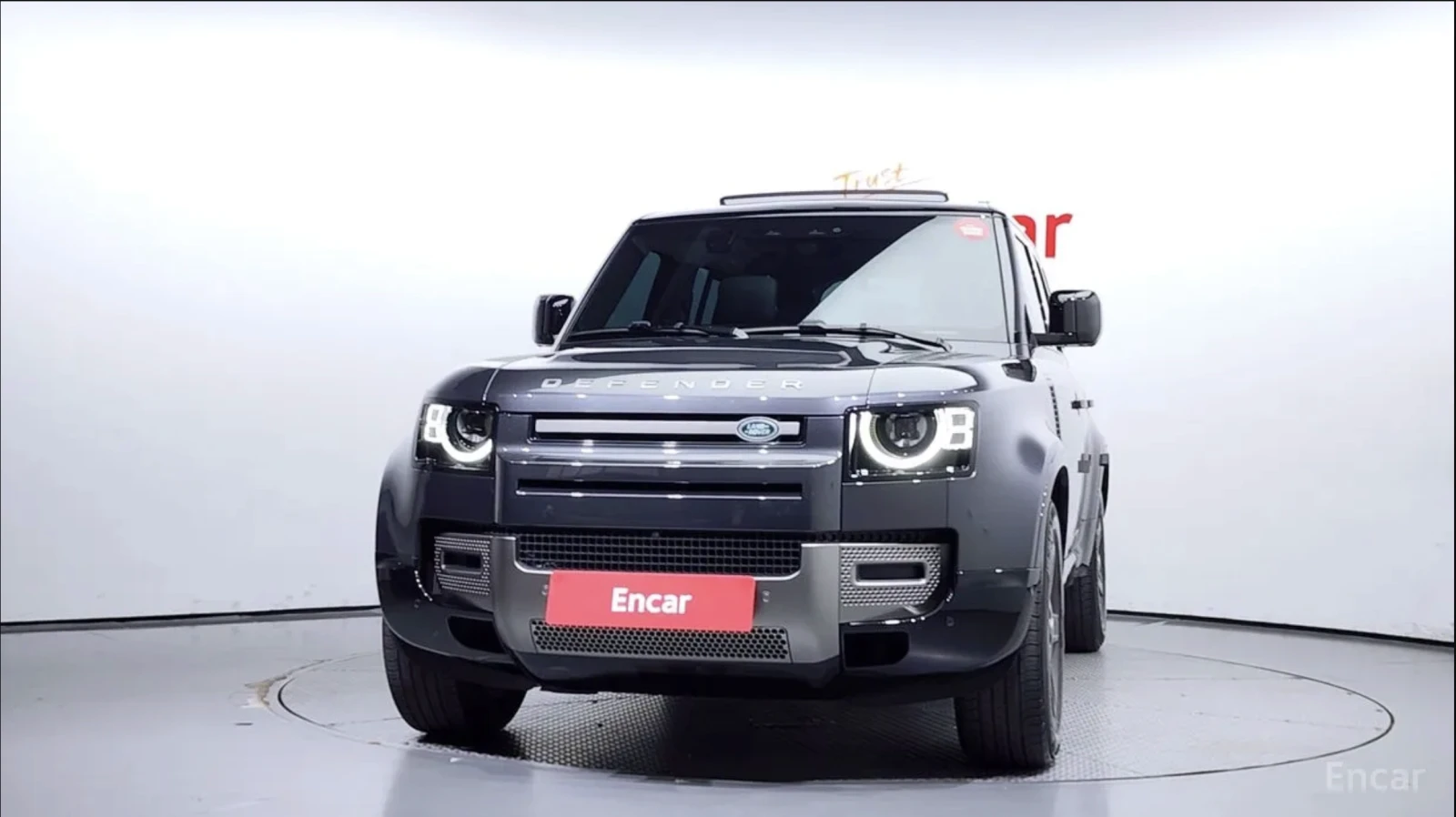 Land Rover Defender 110 P300 X-Dynamic SE | Mobile.bg � ����������� 3