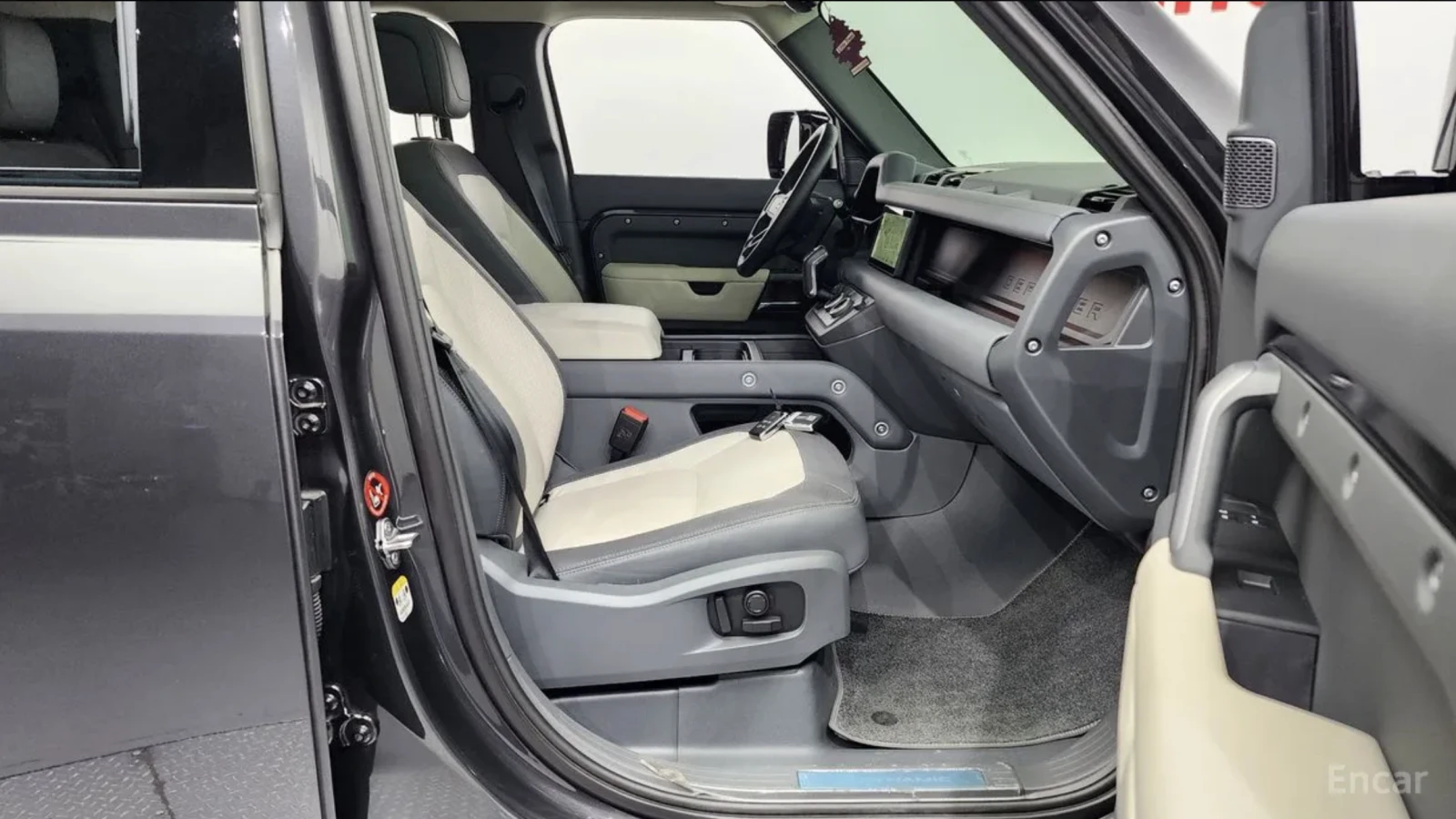 Land Rover Defender 110 P300 X-Dynamic SE | Mobile.bg � ����������� 10