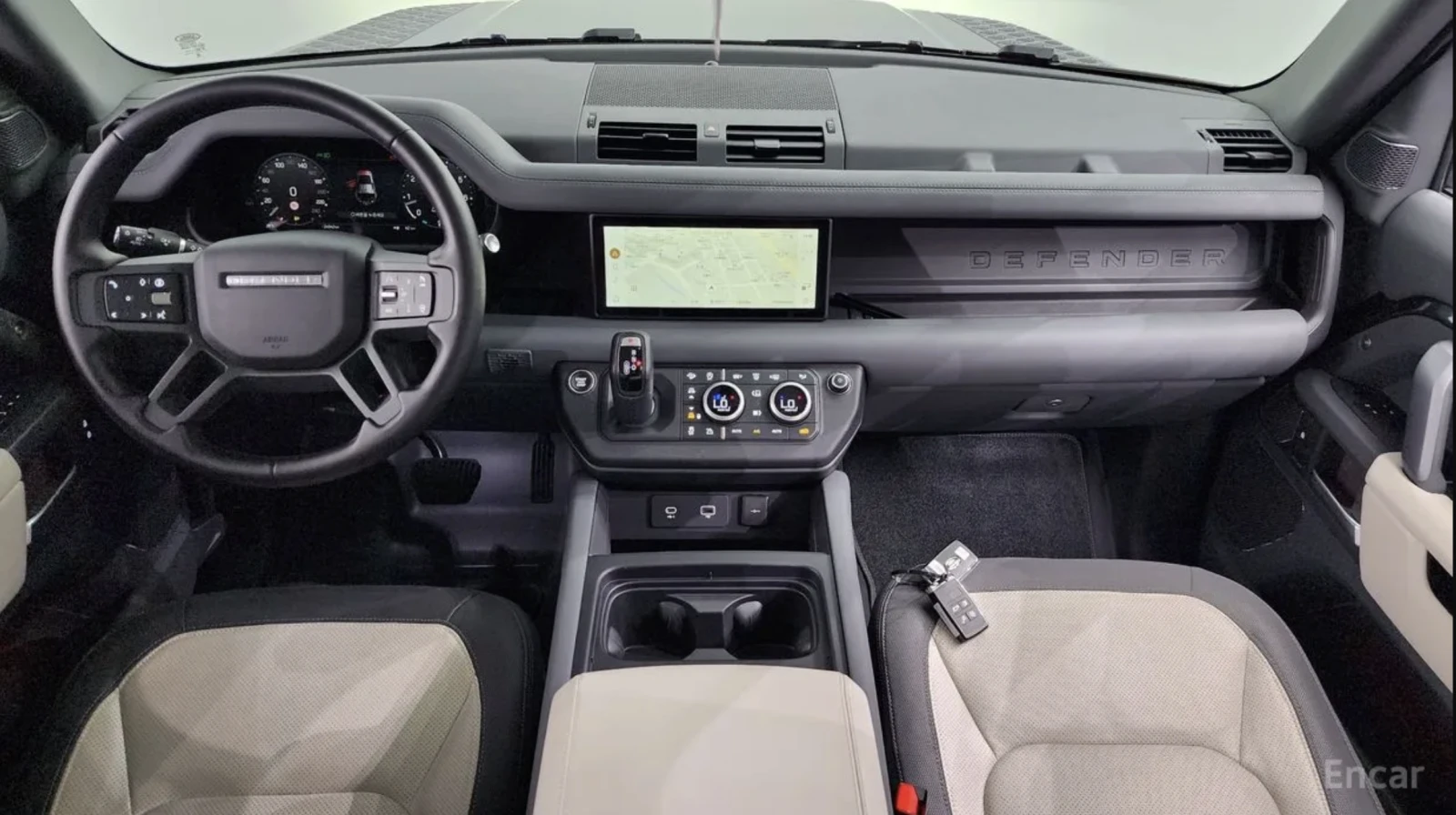Land Rover Defender 110 P300 X-Dynamic SE | Mobile.bg � ����������� 6