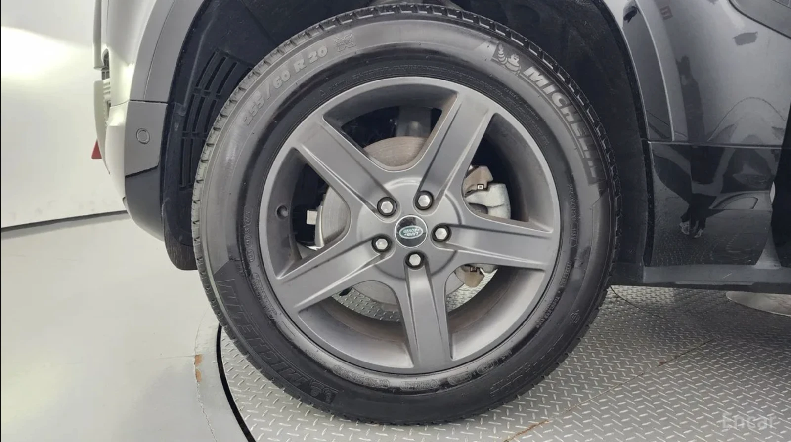 Land Rover Defender 110 P300 X-Dynamic SE | Mobile.bg � ����������� 13