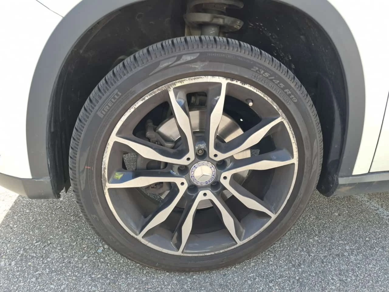 Mercedes-Benz GLA 250 * CARFAX * �����������  | Mobile.bg � ����������� 6