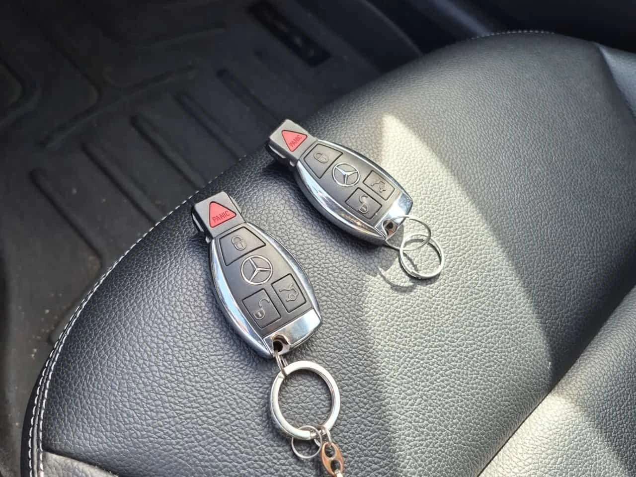 Mercedes-Benz GLA 250 * CARFAX * �����������  | Mobile.bg � ����������� 8