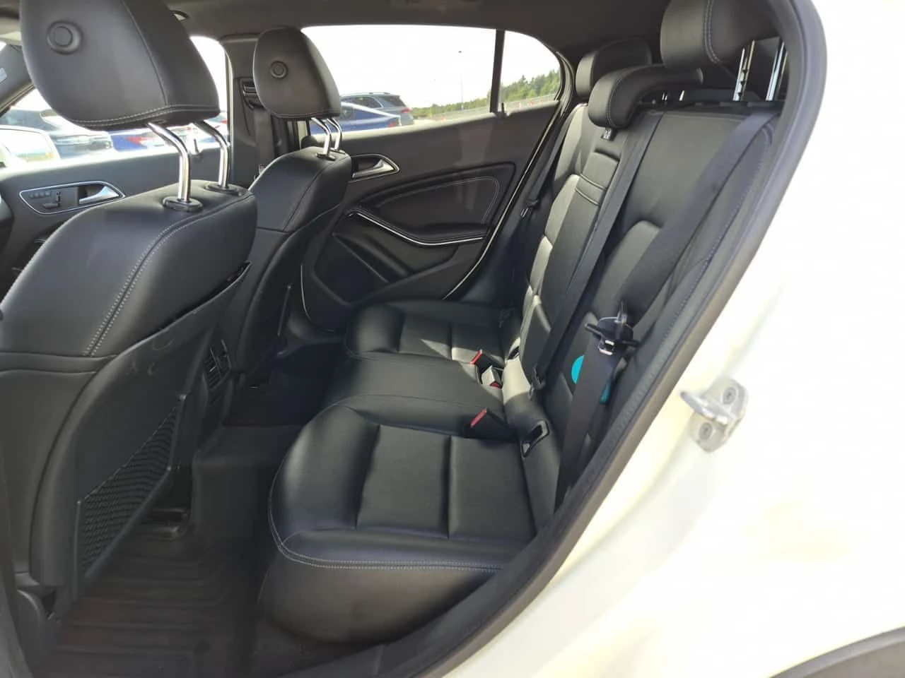 Mercedes-Benz GLA 250 * CARFAX * �����������  | Mobile.bg � ����������� 12