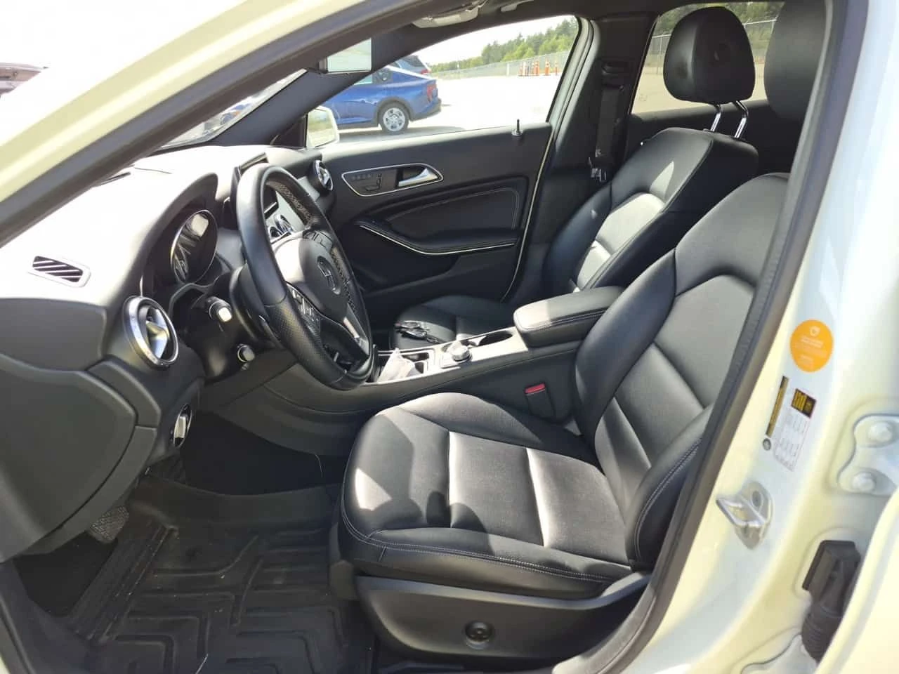 Mercedes-Benz GLA 250 * CARFAX * �����������  | Mobile.bg � ����������� 5