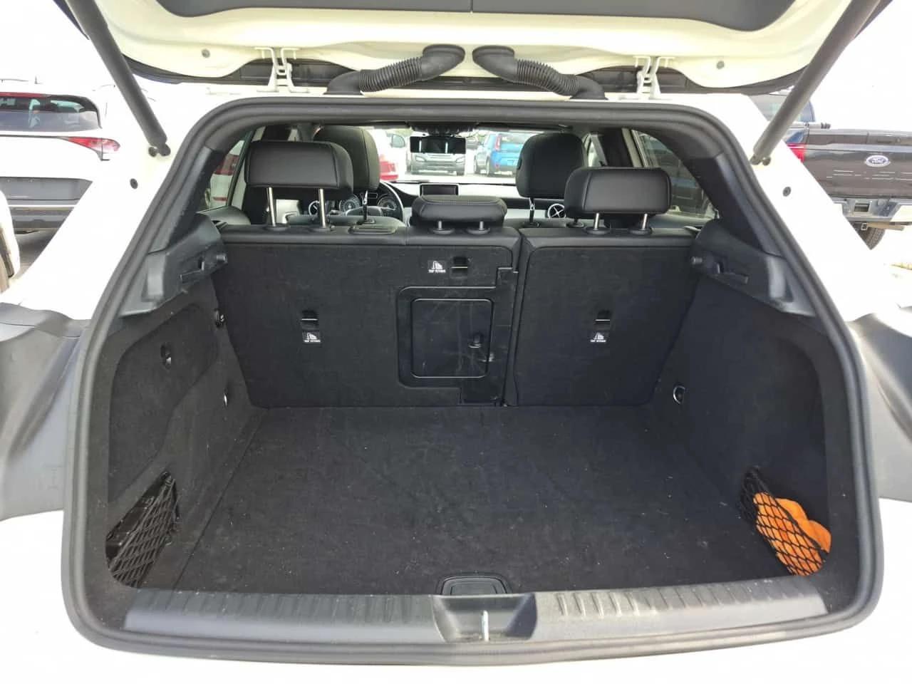 Mercedes-Benz GLA 250 * CARFAX * �����������  | Mobile.bg � ����������� 14