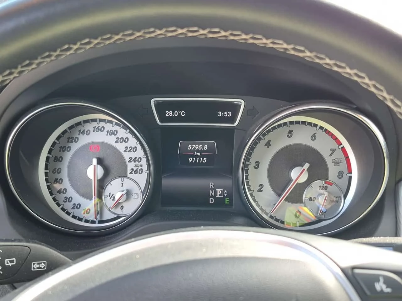Mercedes-Benz GLA 250 * CARFAX * �����������  | Mobile.bg � ����������� 9