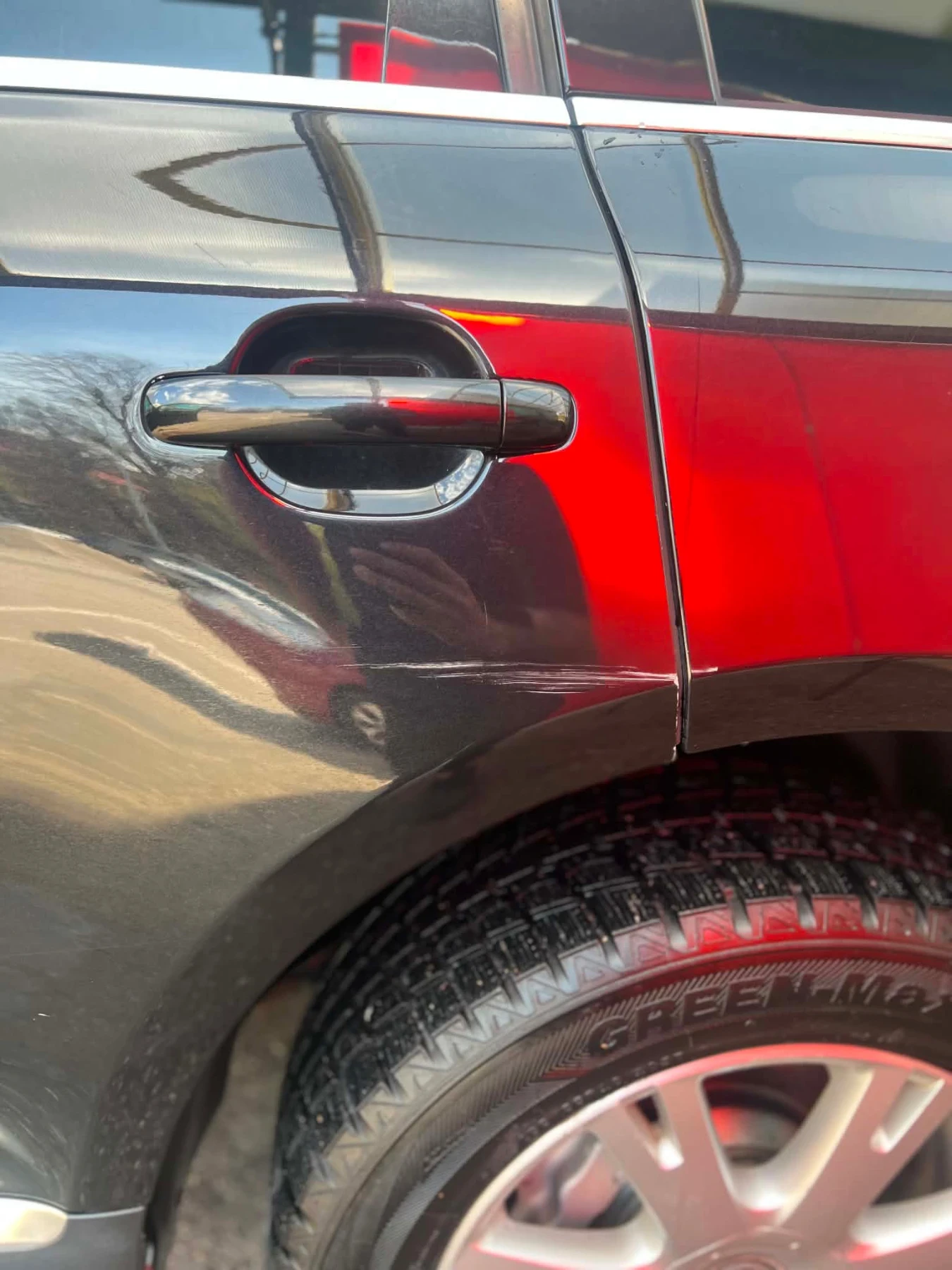 VW Touareg 3.0, снимка 17 - Автомобили и джипове - 55627053