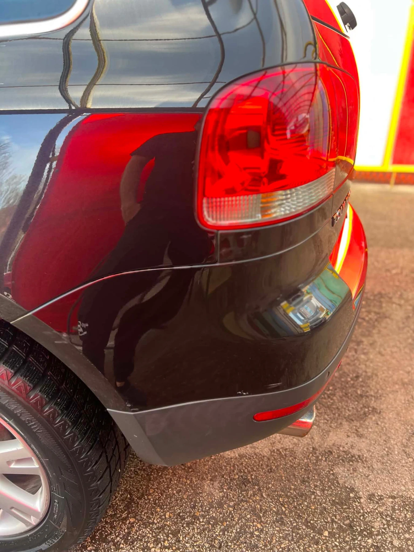 VW Touareg 3.0, снимка 16 - Автомобили и джипове - 55627053