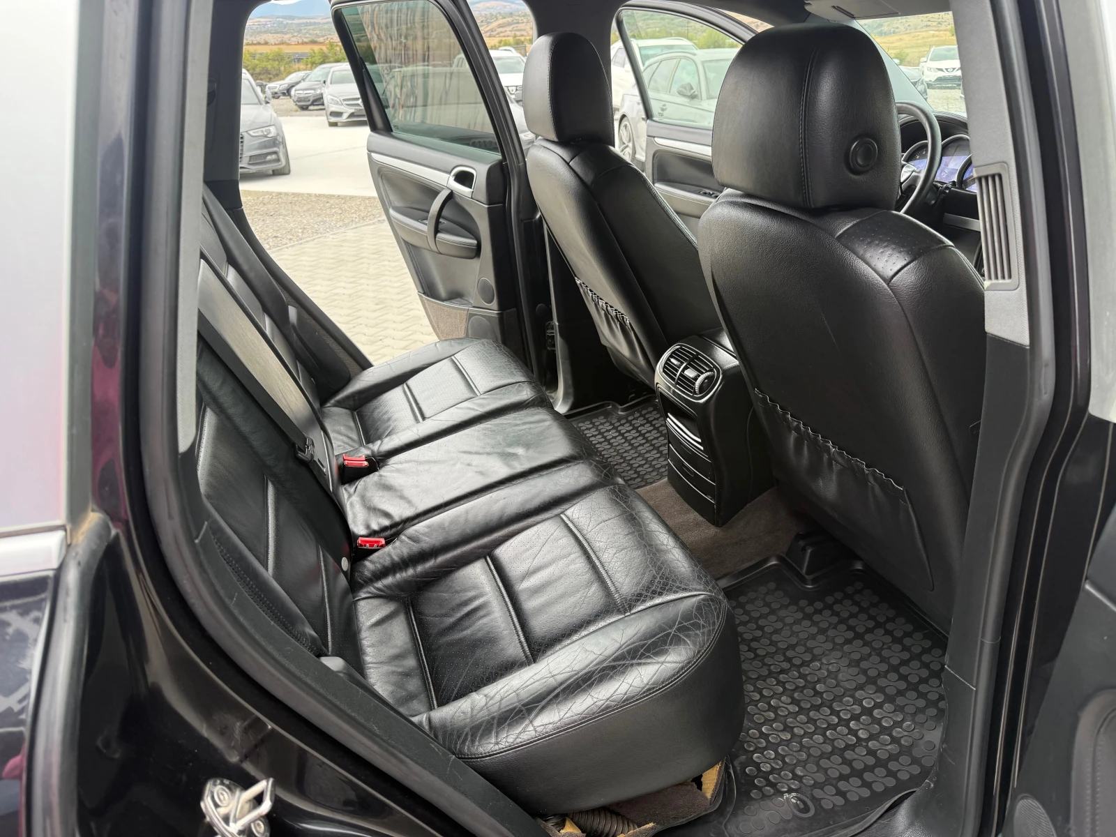 Porsche Cayenne 4.5 ���. ��������� �������� ������ !!! | Mobile.bg � ����������� 14