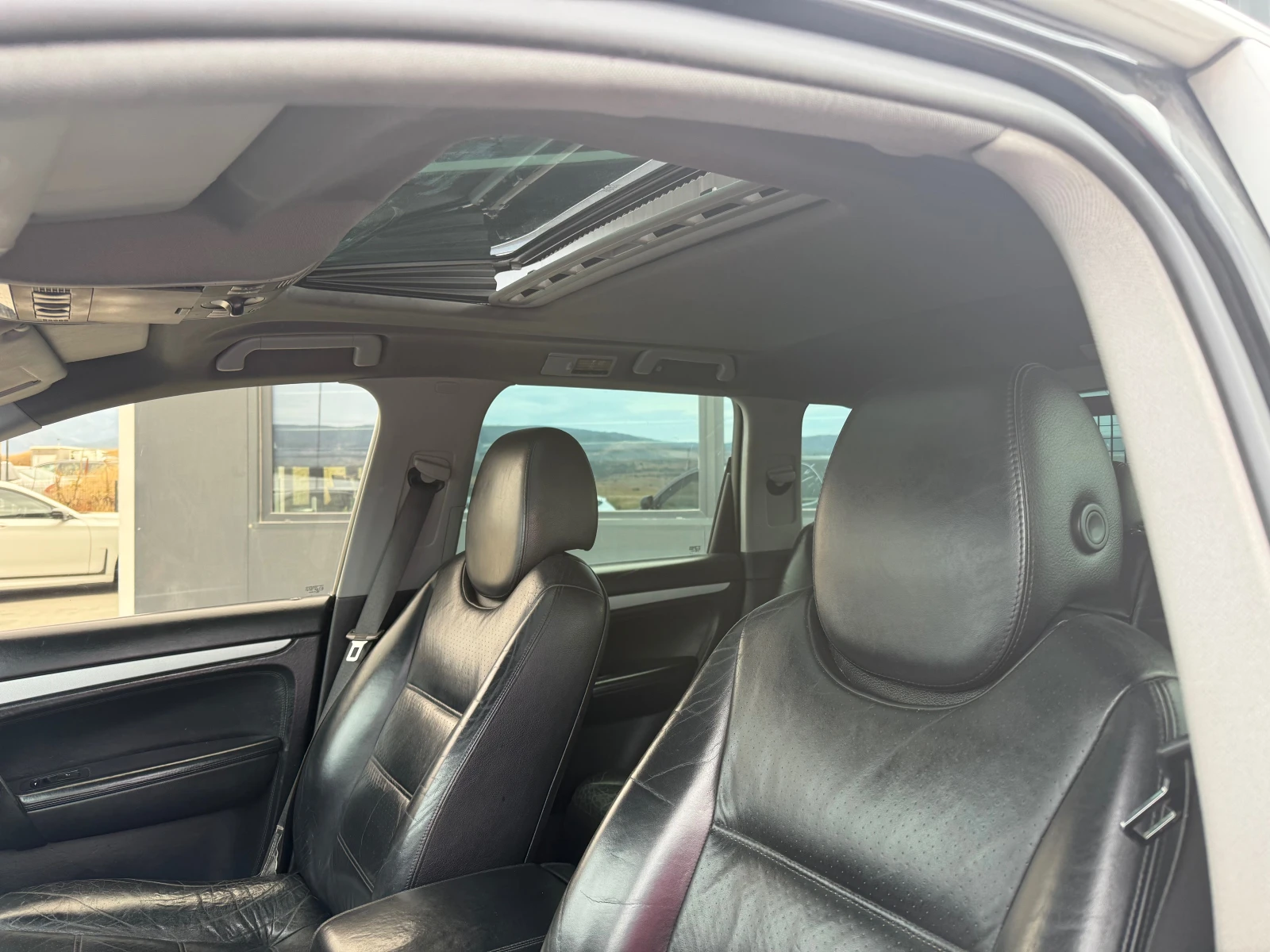 Porsche Cayenne 4.5 ���. ��������� �������� ������ !!! | Mobile.bg � ����������� 11