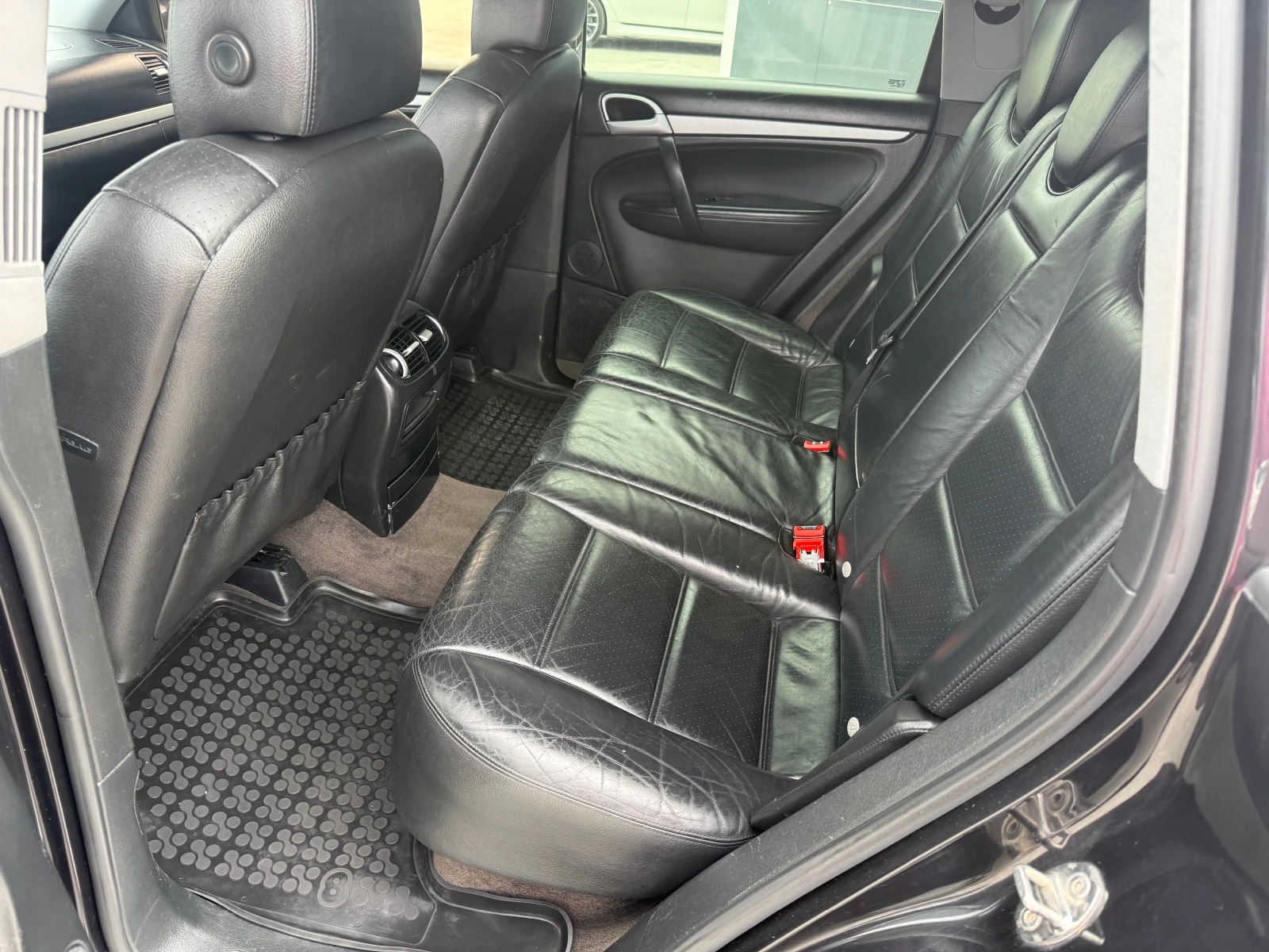 Porsche Cayenne 4.5 ���. ��������� �������� ������ !!! | Mobile.bg � ����������� 12