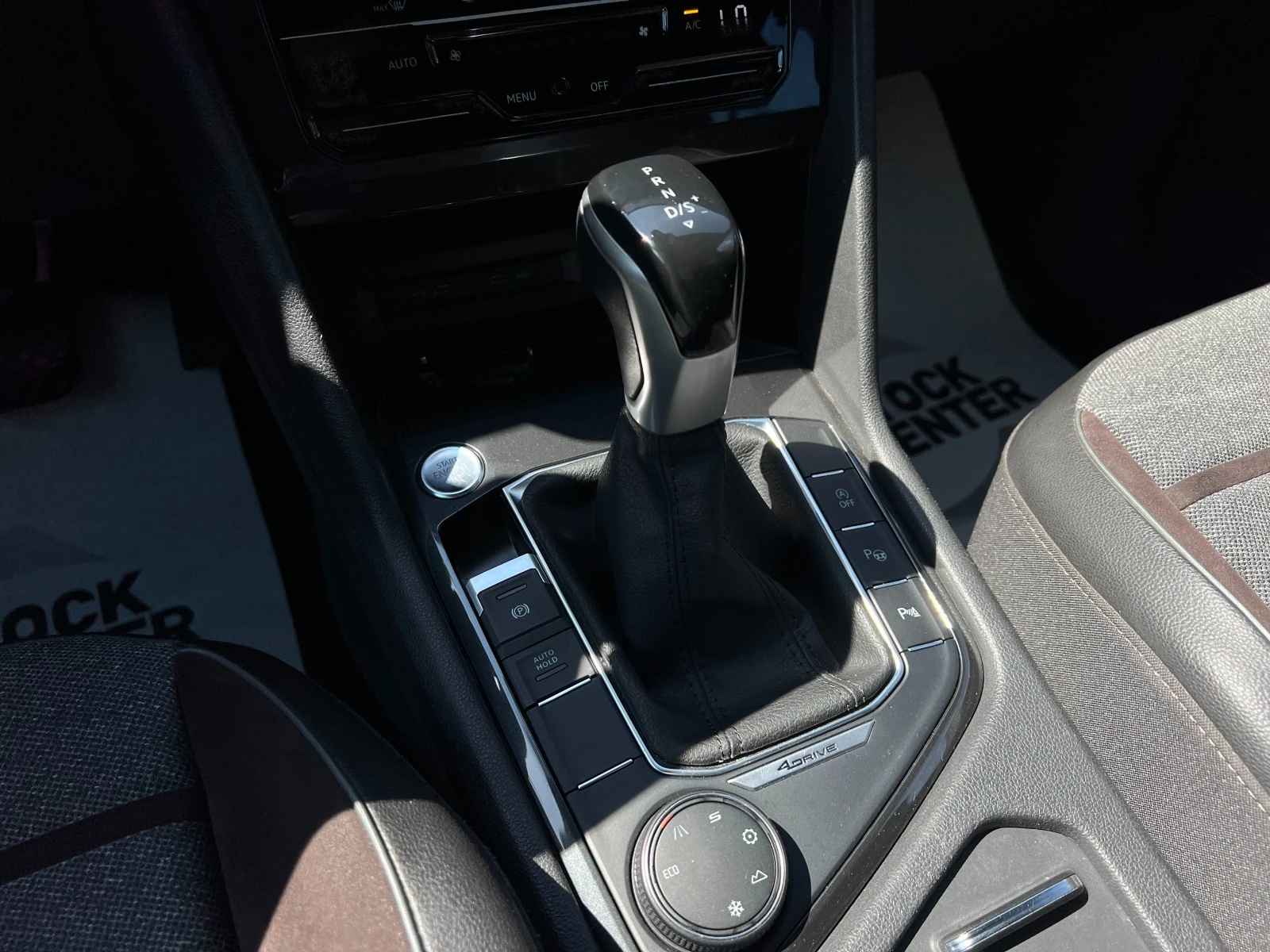 Seat Tarraco XCELLENCE 2.0 TSI 190к.с 4x4, снимка 13 - Автомобили и джипове - 55844051
