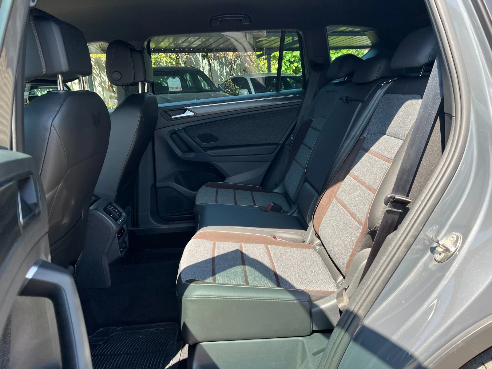 Seat Tarraco XCELLENCE 2.0 TSI 190к.с 4x4, снимка 15 - Автомобили и джипове - 55844051