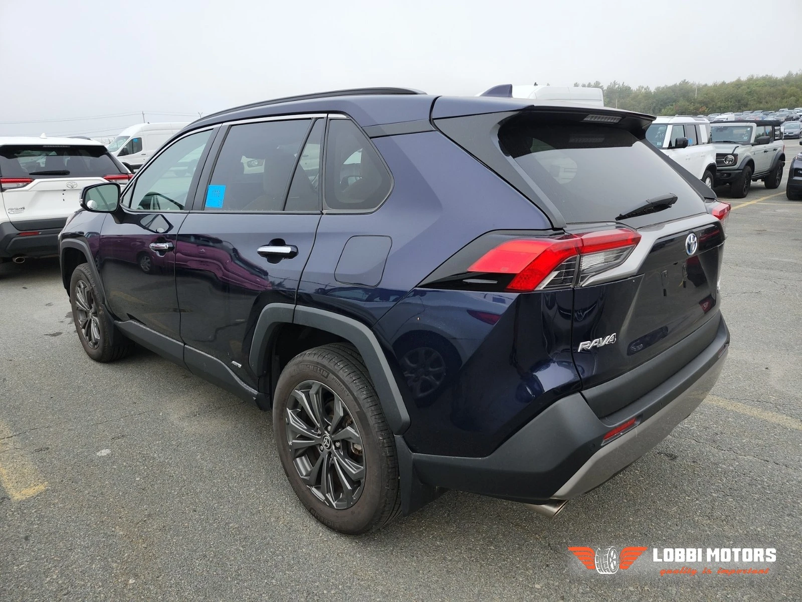 Toyota Rav4, снимка 6 - Автомобили и джипове - 56163675