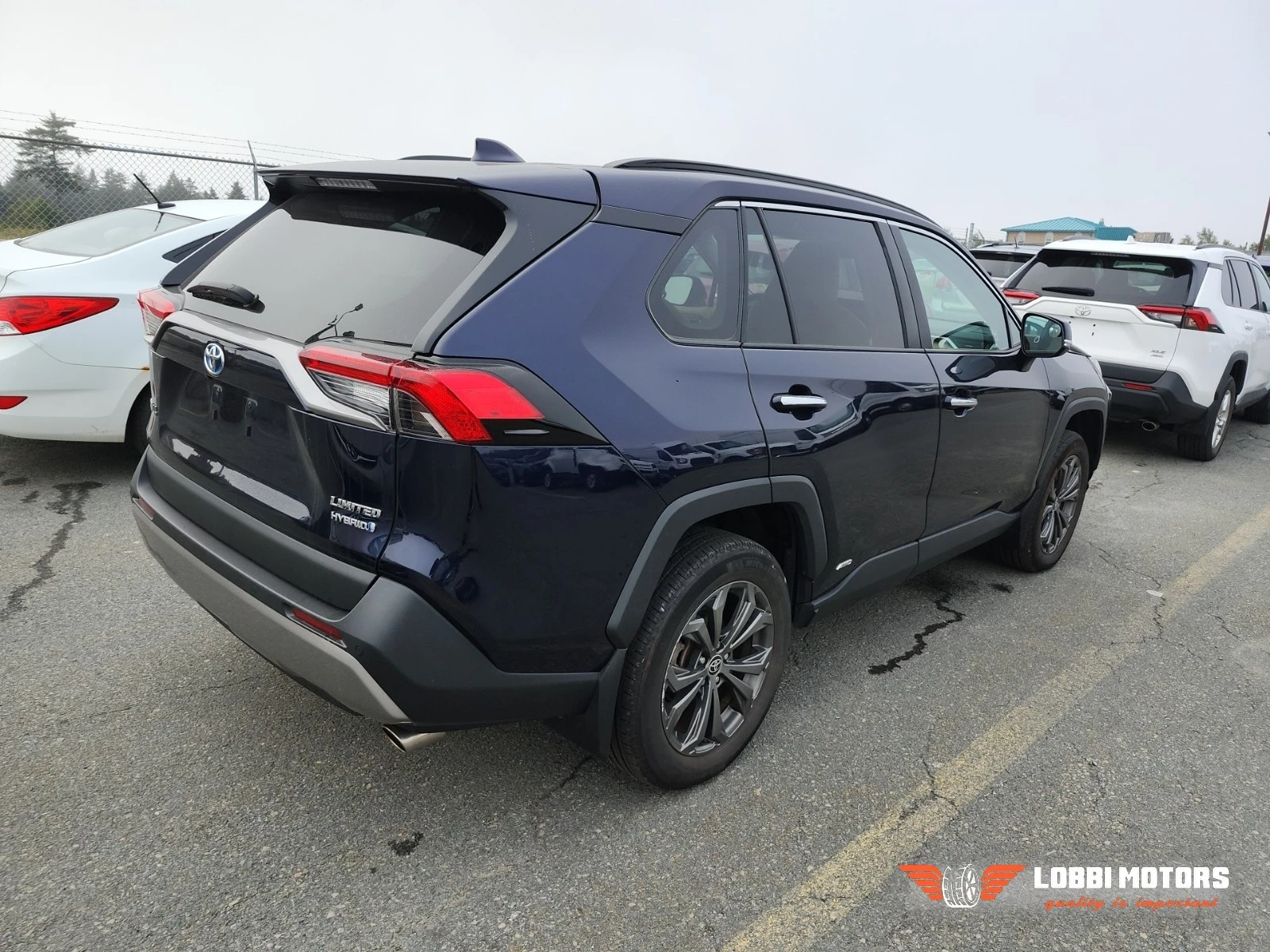 Toyota Rav4, снимка 2 - Автомобили и джипове - 56163675