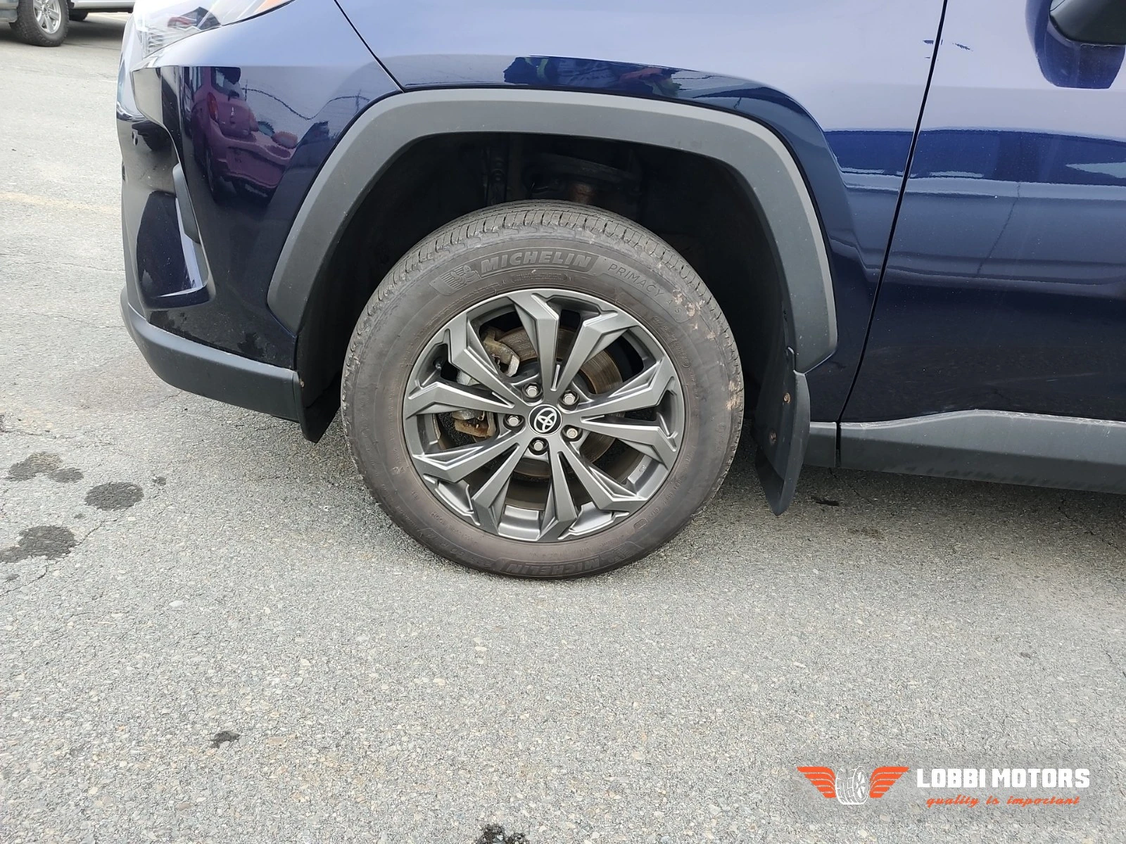 Toyota Rav4, снимка 4 - Автомобили и джипове - 56163675