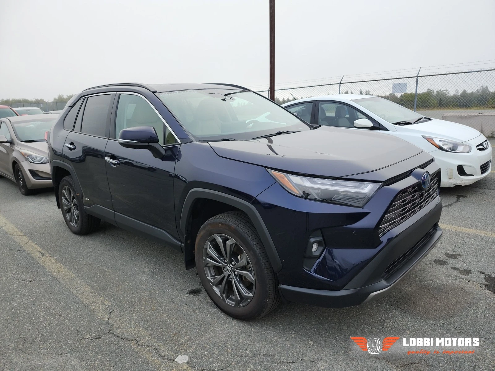 Toyota Rav4, снимка 5 - Автомобили и джипове - 56163675