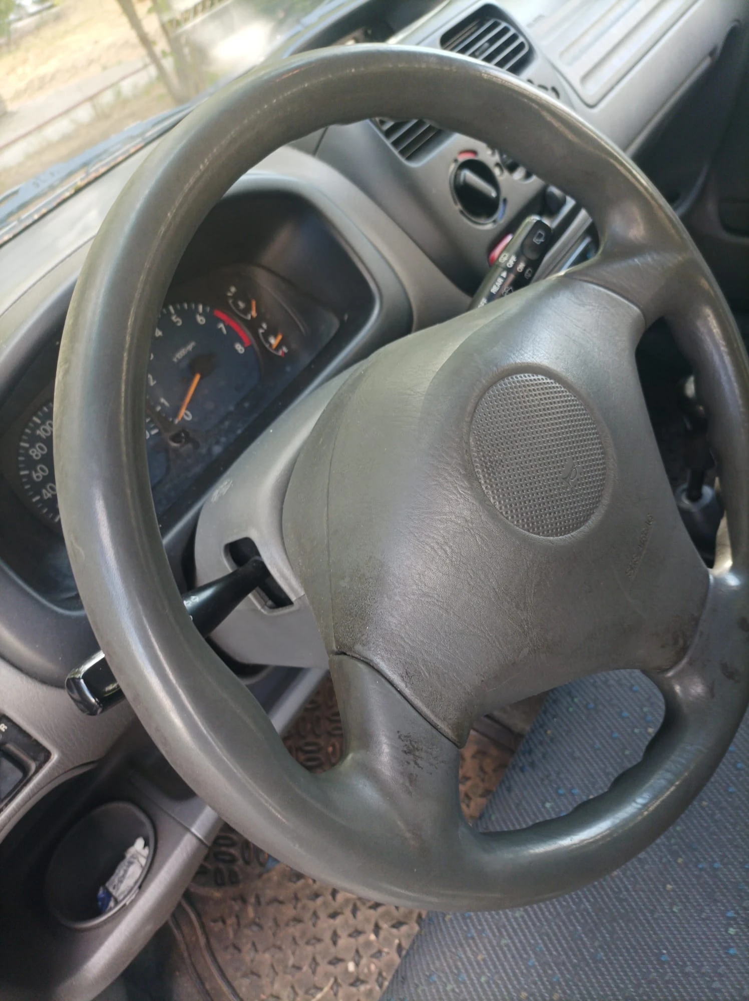 Suzuki Ignis, снимка 4 - Автомобили и джипове - 56208876