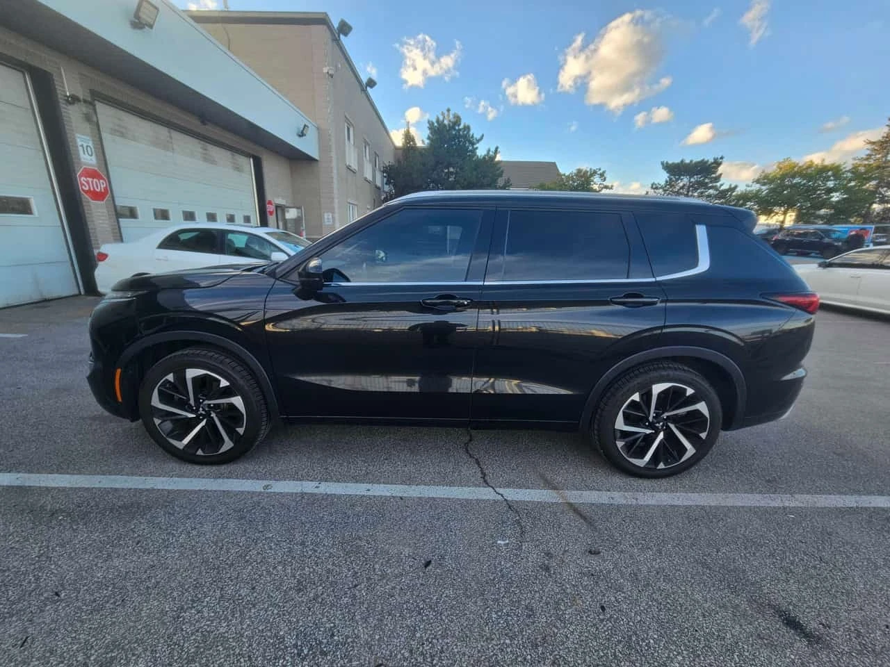 Mitsubishi Outlander * GT * CARFAX * ����� �� ����������� | Mobile.bg � ����������� 2