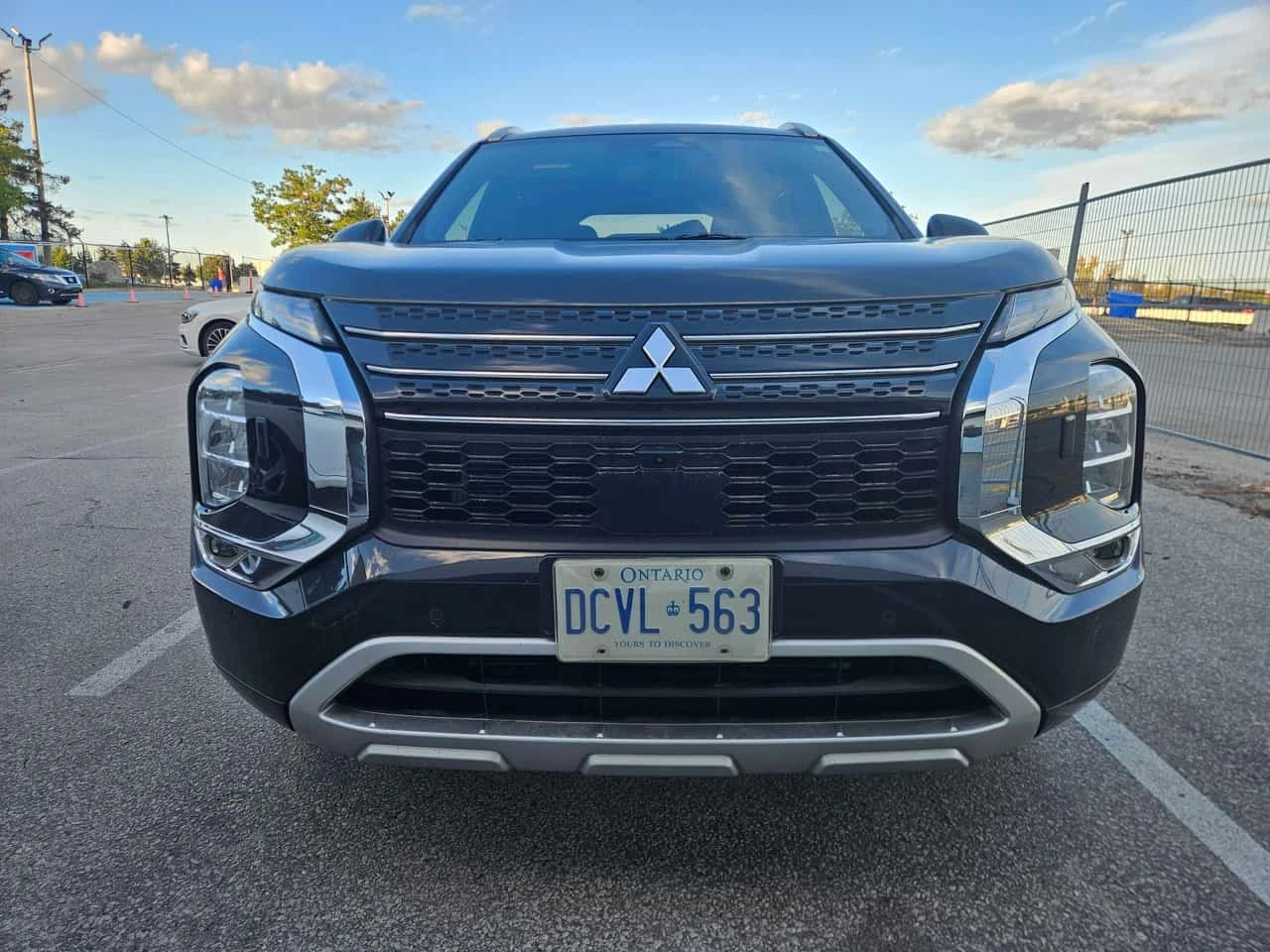 Mitsubishi Outlander * GT * CARFAX * ����� �� ����������� | Mobile.bg � ����������� 5