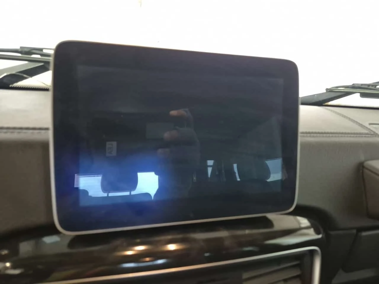 Mercedes-Benz G 500 * 550 * ���������� ��� ������������ ������*  | Mobile.bg � ����������� 11