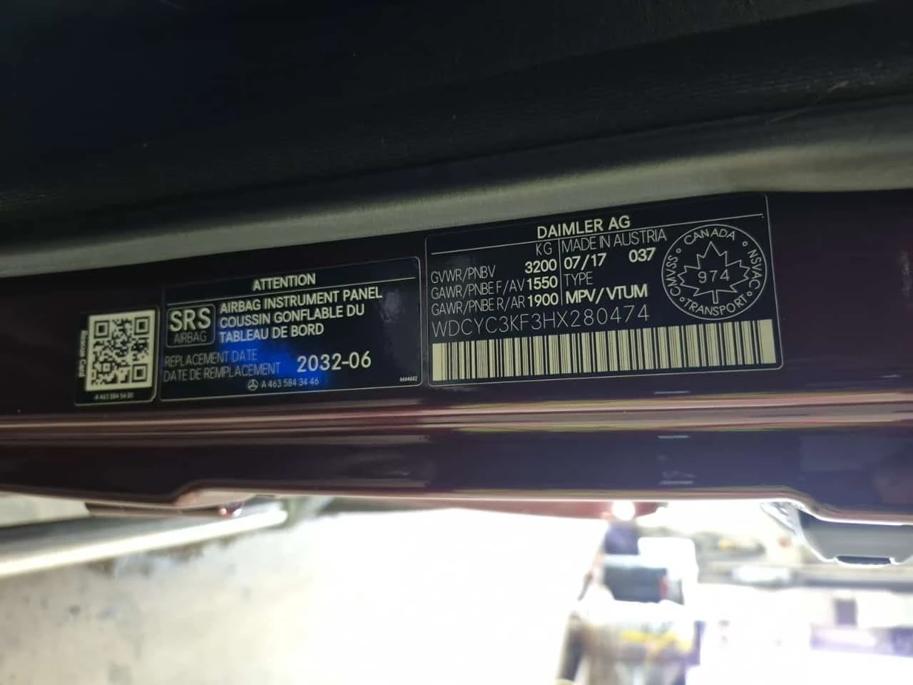 Mercedes-Benz G 500 * 550 * ���������� ��� ������������ ������*  | Mobile.bg � ����������� 15