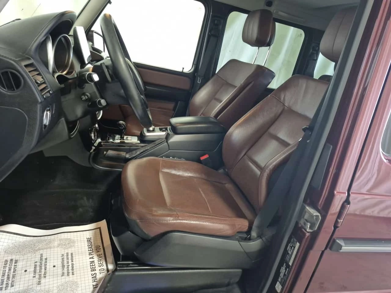 Mercedes-Benz G 500 * 550 * ���������� ��� ������������ ������*  | Mobile.bg � ����������� 5