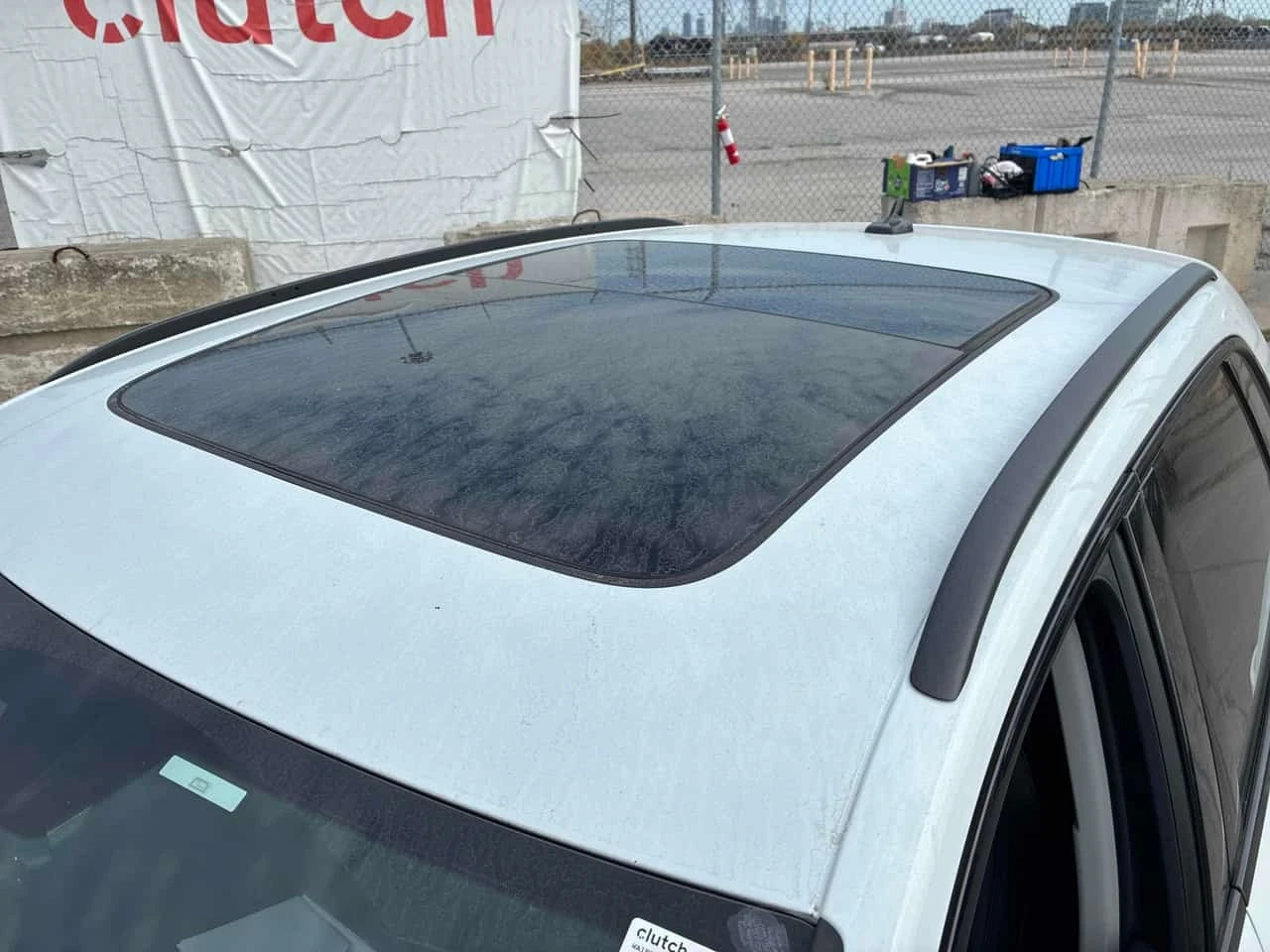 Audi Q3 Technik  CARFAX, снимка 16 - Автомобили и джипове - 56729559