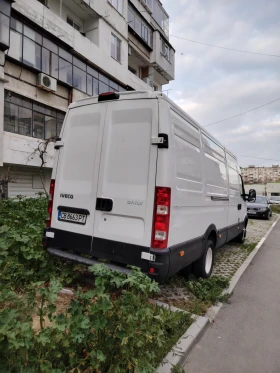 Iveco 35c15 Товарен, снимка 6