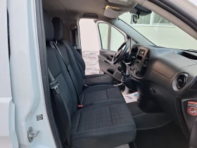 Mercedes-Benz Vito 114 CDI 6 МЕСТА , снимка 15