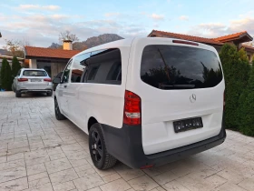 Mercedes-Benz Vito 114 CDI 6 МЕСТА , снимка 7