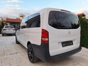 Mercedes-Benz Vito 114 CDI 6 МЕСТА , снимка 9
