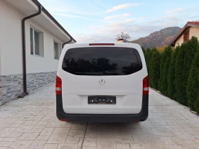 Mercedes-Benz Vito 114 CDI 6 МЕСТА , снимка 6