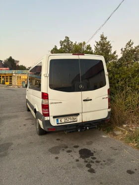 Mercedes-Benz Sprinter 313, снимка 5