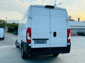 Fiat Ducato Немски!КАТО НОВ!ТОП!ТОП!ТОП!НАВИ!КЛИМАТР!, снимка 4