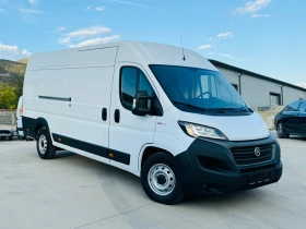 Fiat Ducato Немски!КАТО НОВ!ТОП!ТОП!ТОП!НАВИ!КЛИМАТР!, снимка 1