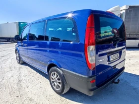 Mercedes-Benz Vito 111 CDI, снимка 6