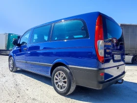 Mercedes-Benz Vito 111 CDI, снимка 9