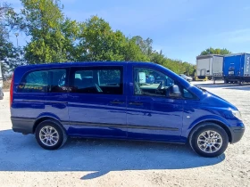 Mercedes-Benz Vito 111 CDI | Mobile.bg    4