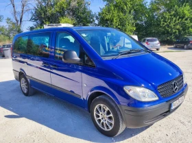 Mercedes-Benz Vito 111 CDI | Mobile.bg    3