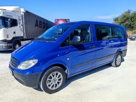 Mercedes-Benz Vito 111 CDI, снимка 5