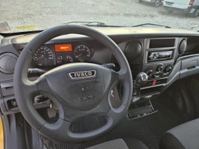 Iveco Daily 35c17, Падащ борд , До 3.5 тона, снимка 10