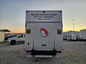 Iveco Daily 35c17, Падащ борд , До 3.5 тона, снимка 4