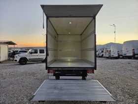 Iveco Daily 35c17, Падащ борд , До 3.5 тона, снимка 13