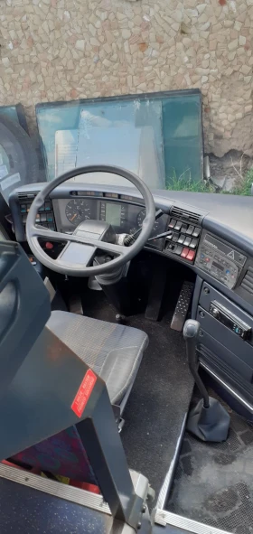  Neoplan N 316 SHD