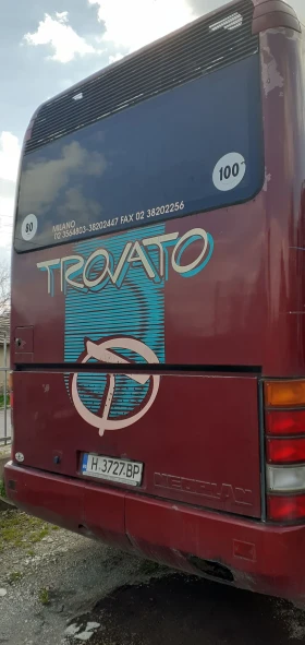Neoplan N 316 SHD | Mobile.bg    4