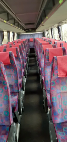 Neoplan N 316 SHD | Mobile.bg    6