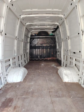 Iveco 35c15 Товарен, снимка 8