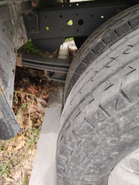 Iveco 35c15 Товарен, снимка 2